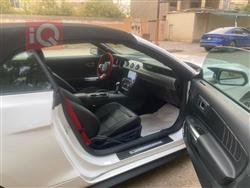 فۆرد مۆستانگ